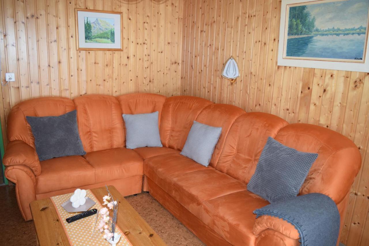 Chalet Moos Randa Exterior foto